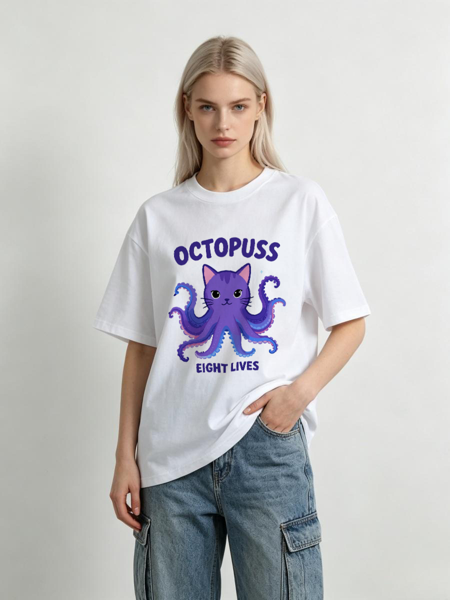 Office Tech Hub - T-shirts pour femmes en polyester recyclé,
