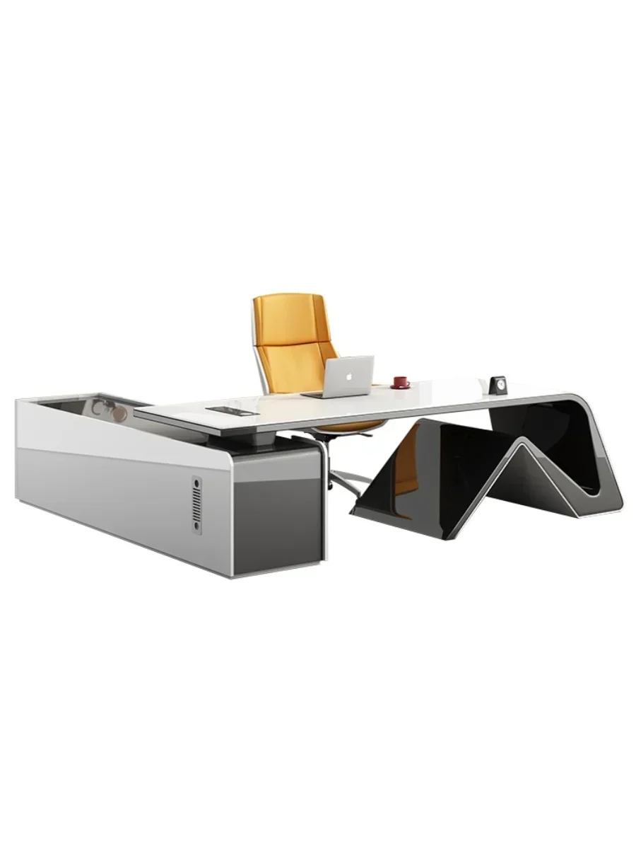 Office Technology Administration - Bureau de direction technologique de luxe