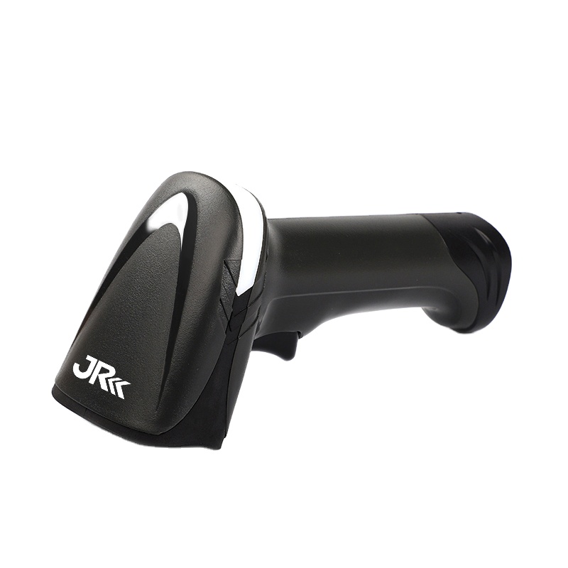 Barcode Scanner 2D - Lecteur de codes-barres 1D 2D et