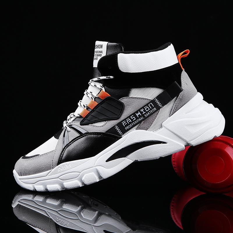 Office Tech Gifts - Hightop Chaussures de sport d'été pour