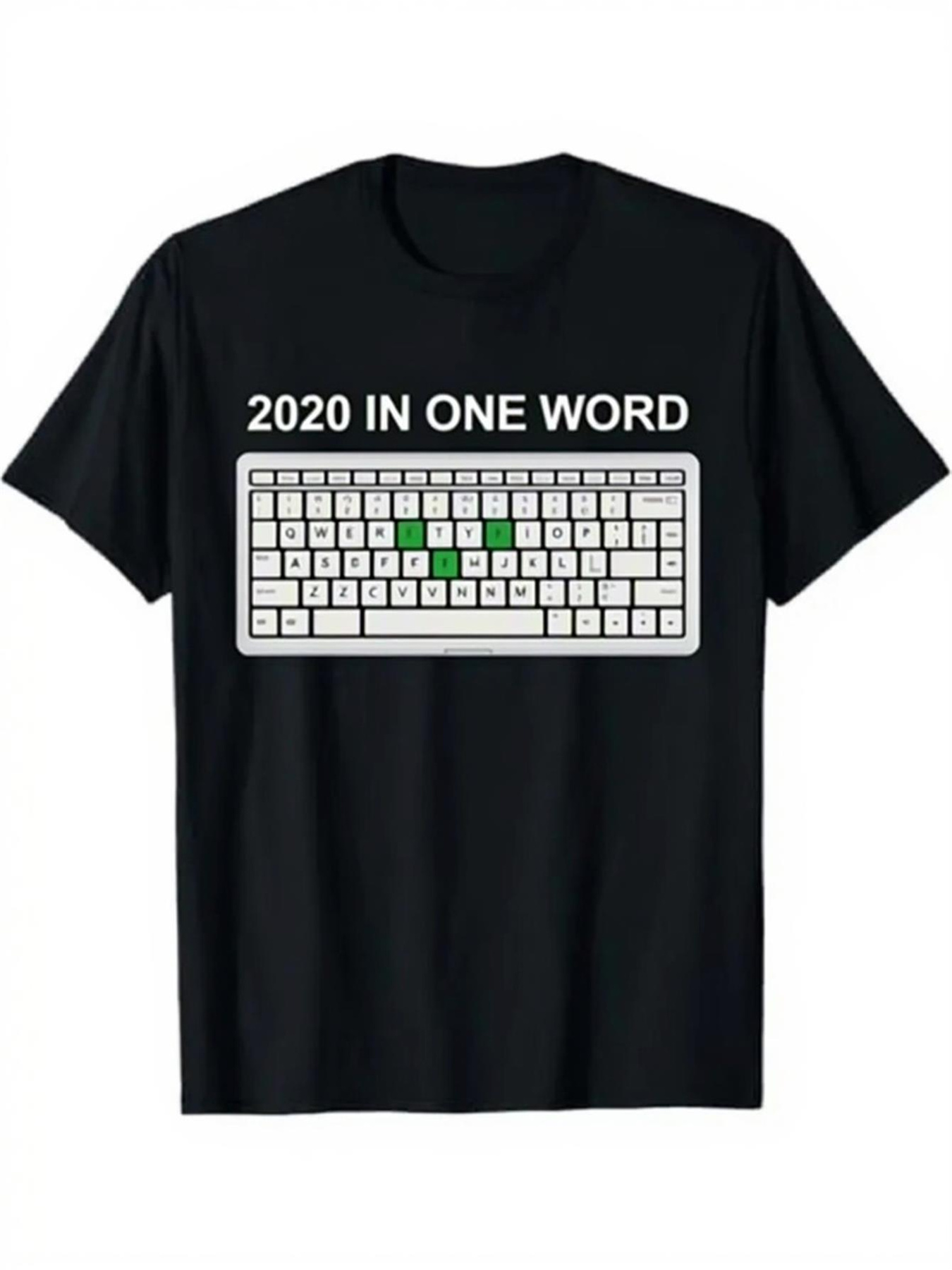 Office Tech Gifts - T-shirt à manches courtes pour hommes