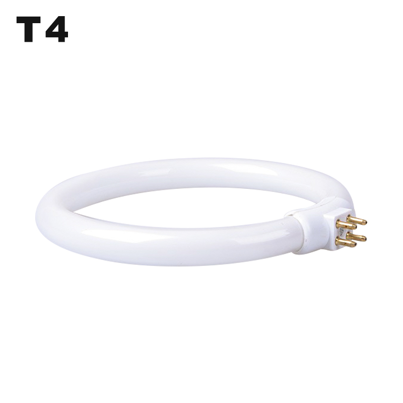 Ring Light Desk Small - Tube annulaire rond T4 11W 110V