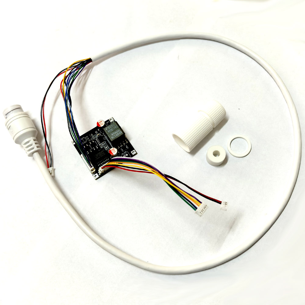 Module POE CCTV à sortie intel - Power Over Ethernet avis et prix