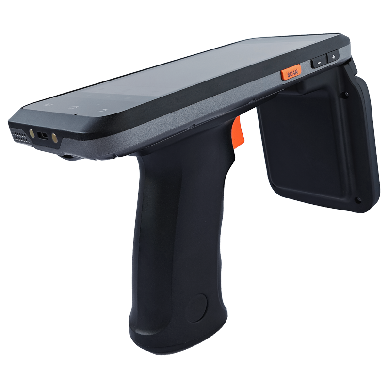 Terminal PDA portable Android  - Barcode Scanner 2D avis et prix