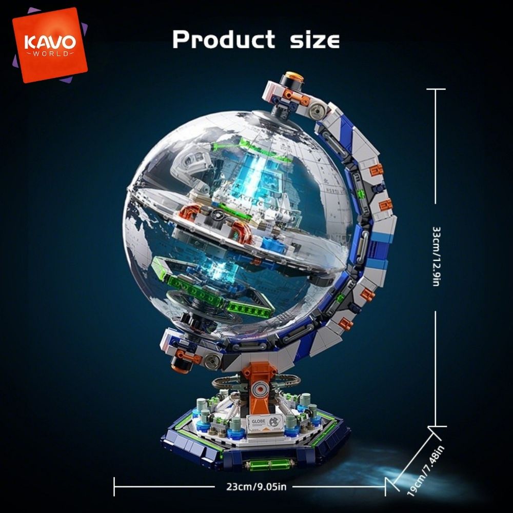 KAVOWORLD 1793PCS Ensemble de  - Office Tech Certification avis et prix