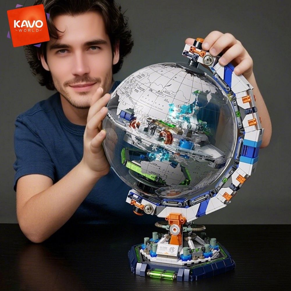 KAVOWORLD 1793PCS Ensemble de  - Office Tech Certification avis et prix