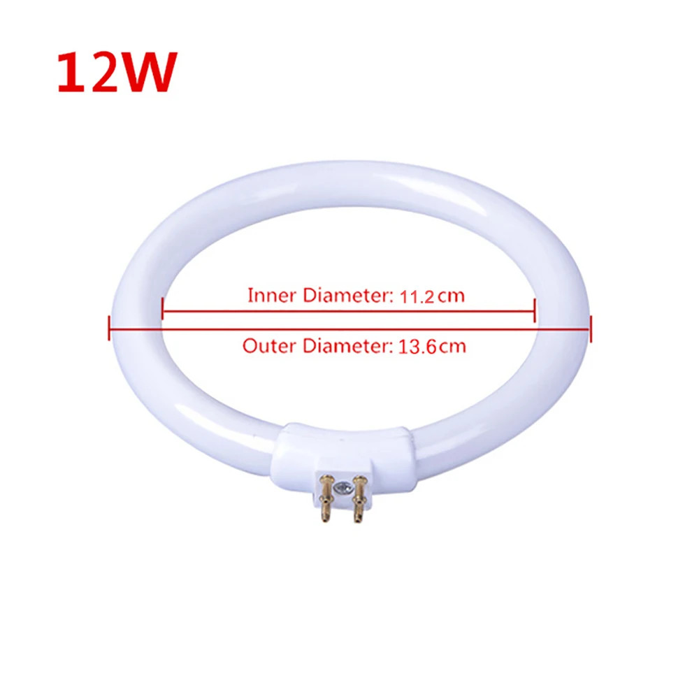ZAVENZH-Petites lampes de bure - Ring Light Desk Small avis et prix