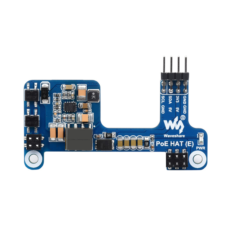 Raspberry Pi PoE HAT Power ove - Power Over Ethernet avis et prix