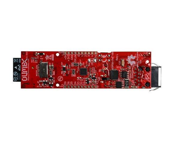 Carte de développement IoT ESP - Power Over Ethernet avis et prix