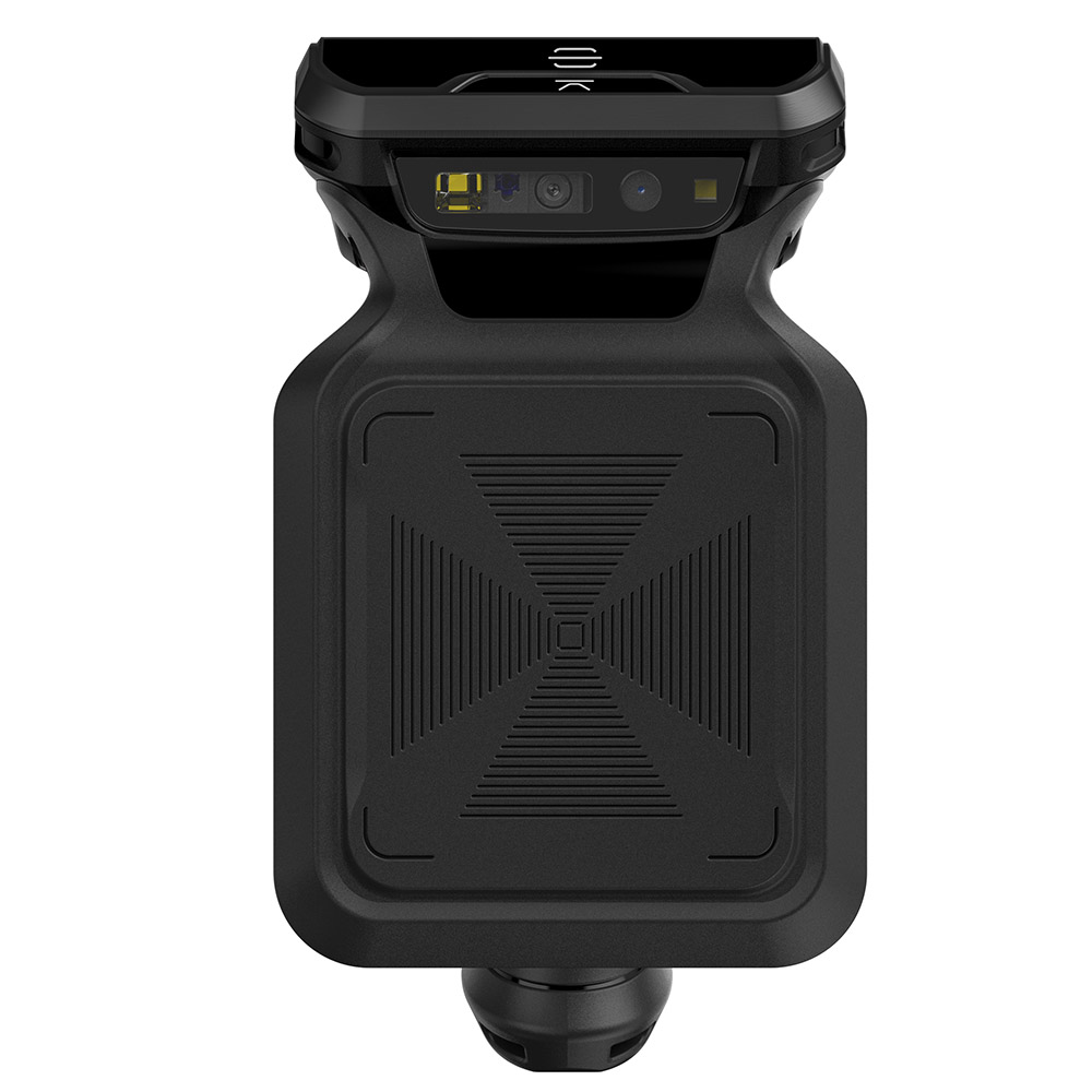 PDA Android robuste de 5,5 pou - Barcode Scanner 2D avis et prix