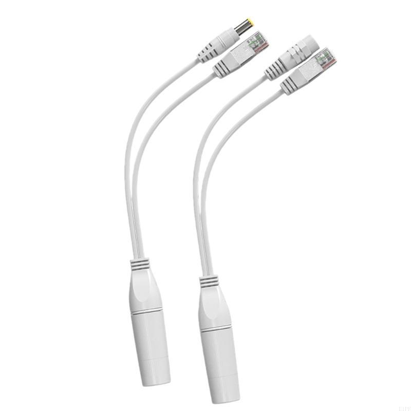 Injecteur PoE passif E1PF sépa - Power Over Ethernet avis et prix