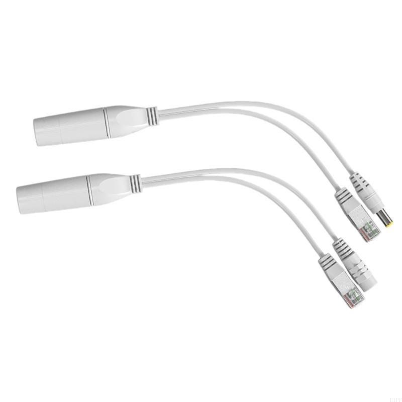 Injecteur PoE passif E1PF sépa - Power Over Ethernet avis et prix