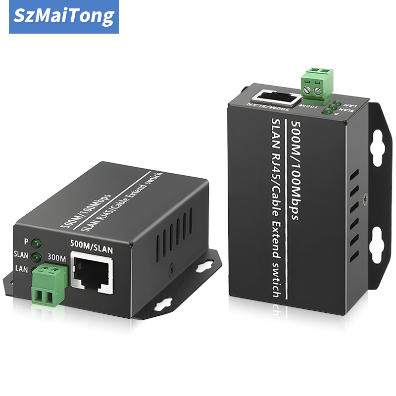 Convertisseur Ethernet sur pai - Power Over Ethernet avis et prix