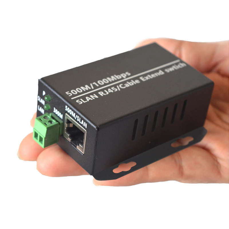 Convertisseur Ethernet sur pai - Power Over Ethernet avis et prix
