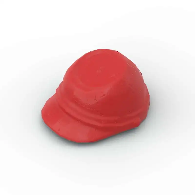 MOC – casquette de soldat 3013 - Office Tech Certification avis et prix