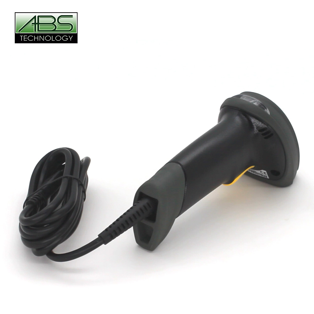 Lecteur de codes-barres 2D aut - Barcode Scanner 2D avis et prix