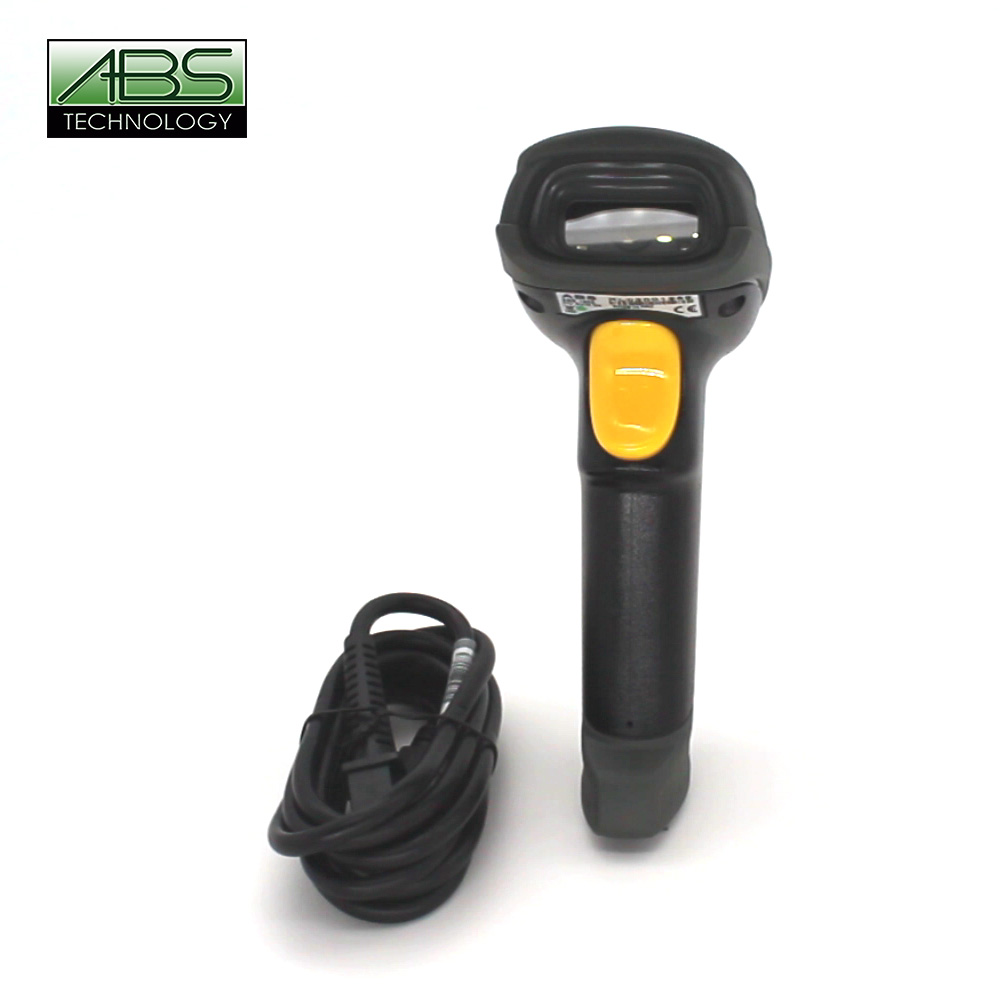 Lecteur de codes-barres 2D aut - Barcode Scanner 2D avis et prix
