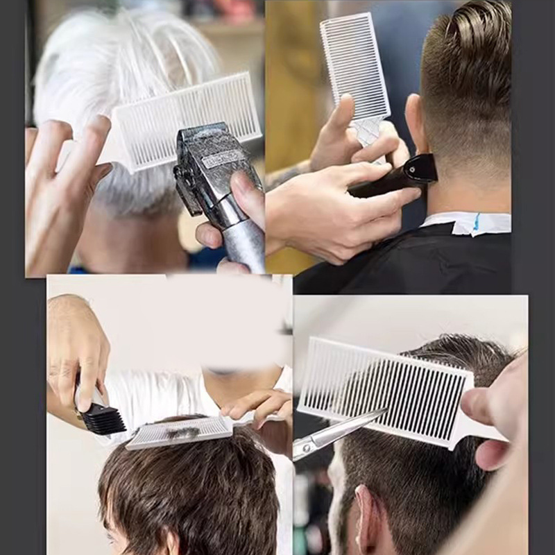 Outil de coupe de cheveux, pei - Binding Machine Comb avis et prix