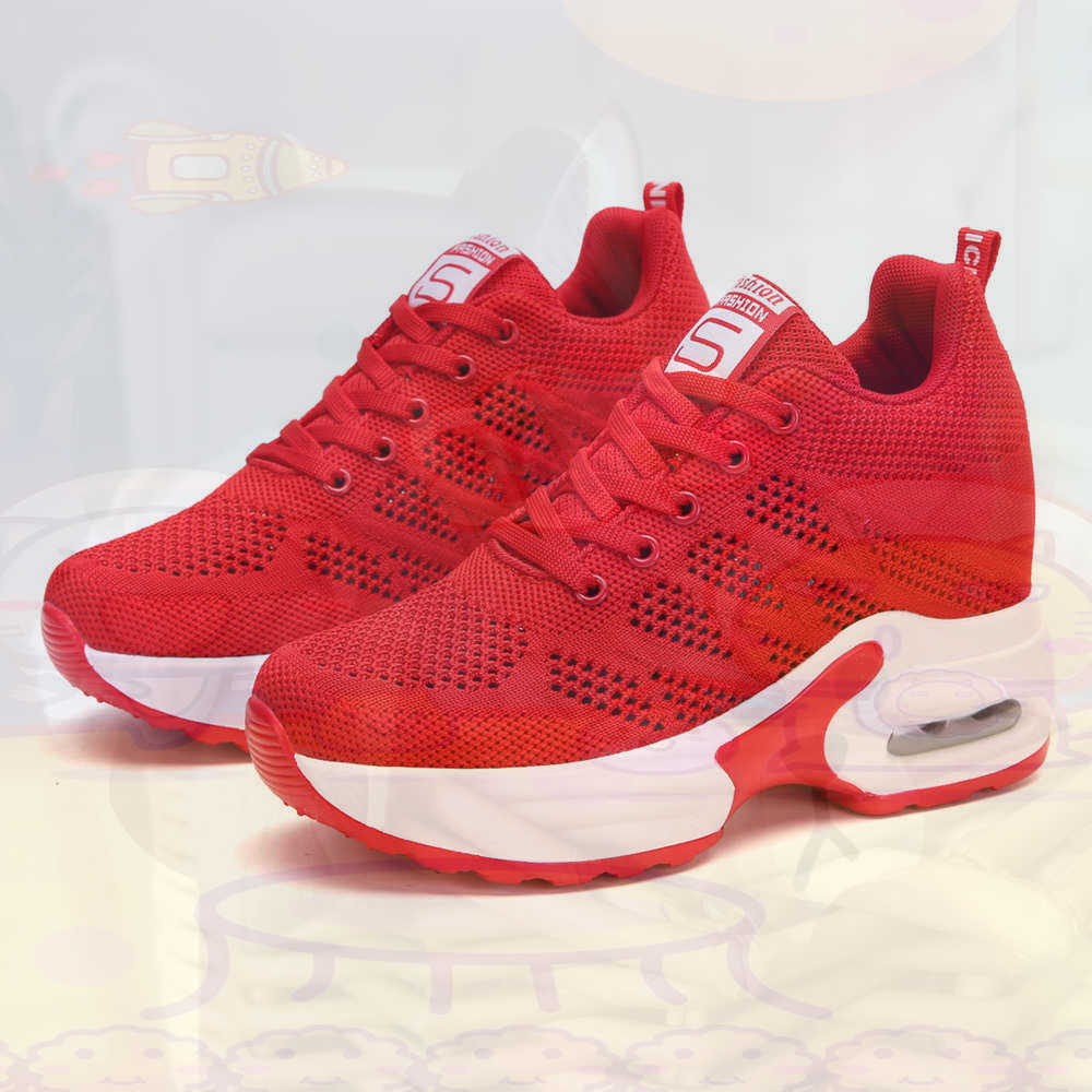 Rouge taille 36 chaussures fem - Office Tech Gifts avis et prix