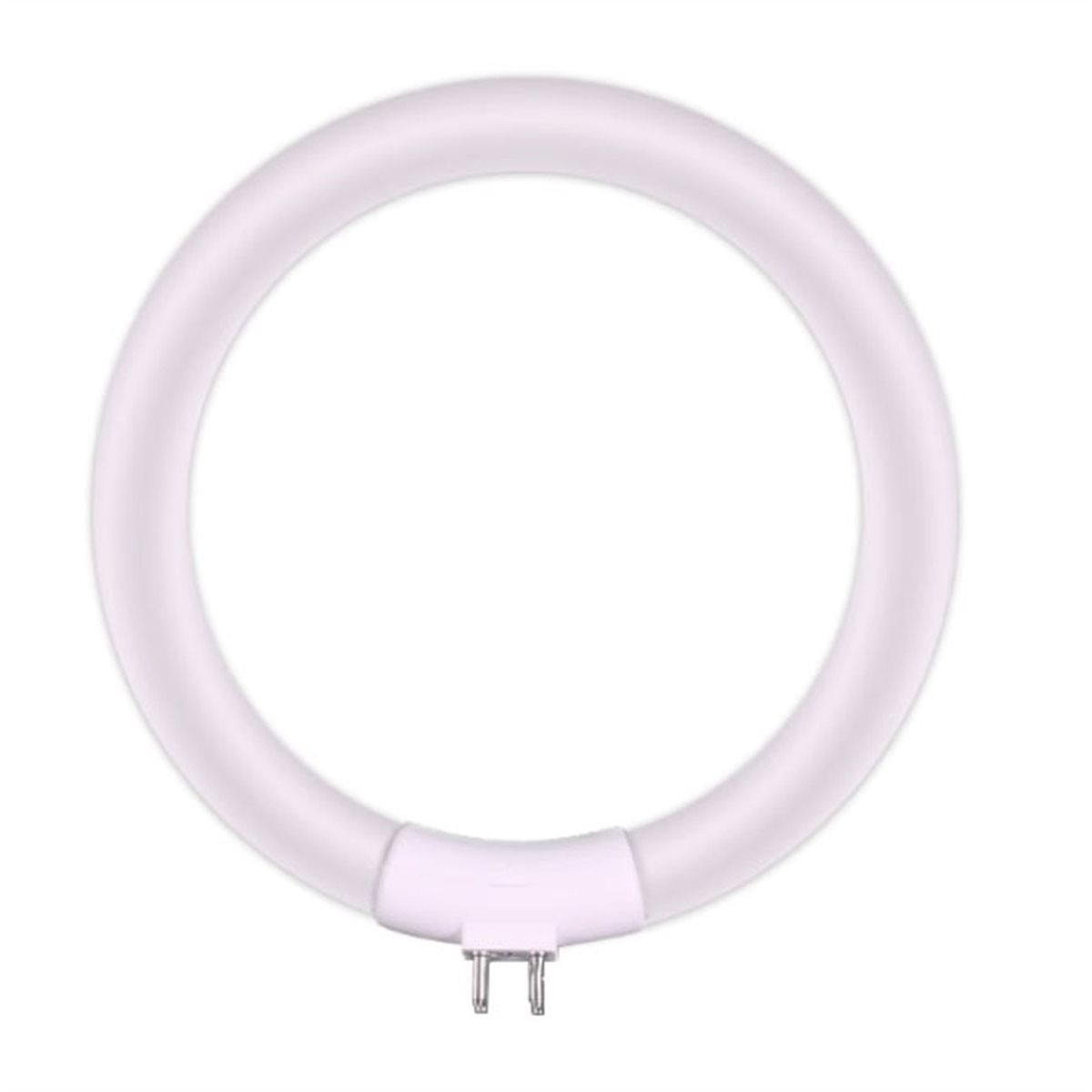 Lampe annulaire fluorescente D - Ring Light Desk Small avis et prix