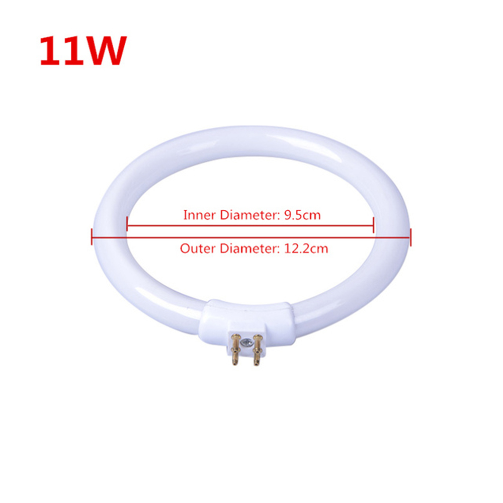 Tubes annulaires T4 Anti-quatr - Ring Light Desk Small avis et prix