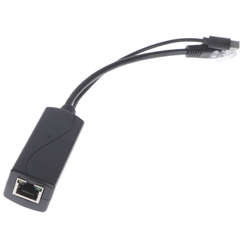 Répartiteur poe TYPE-c usb 48v - Power Over Ethernet avis et prix