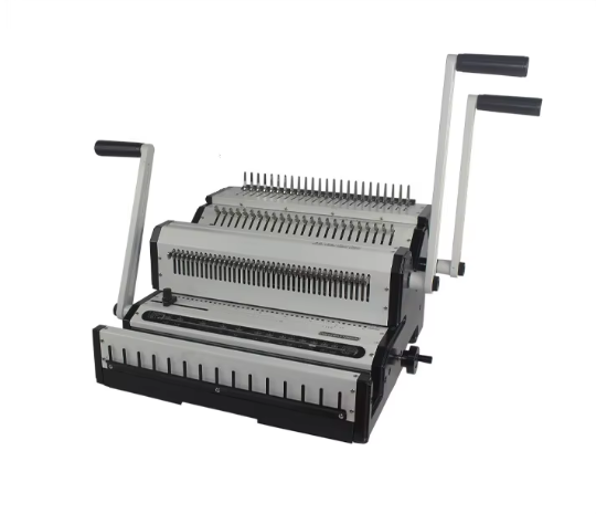 Machine à coudre et à relier i - Binding Machine Comb avis et prix
