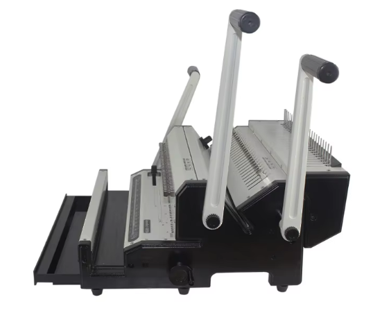 Machine à coudre et à relier i - Binding Machine Comb avis et prix
