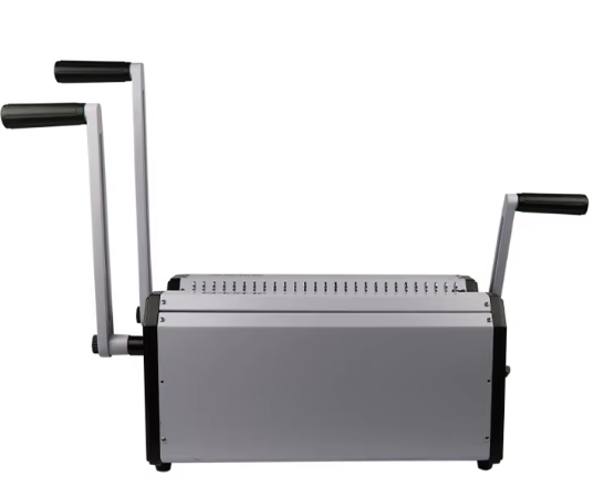 Machine à coudre et à relier i - Binding Machine Comb avis et prix