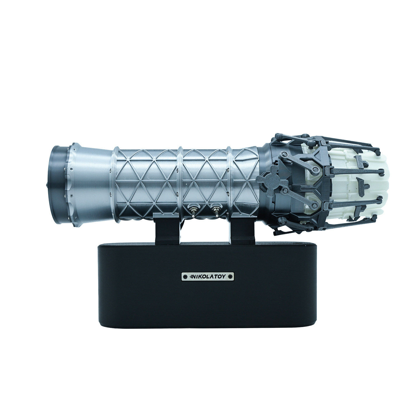NIKOLATOY Modèle de moteur tur - Office Tech Gifts avis et prix