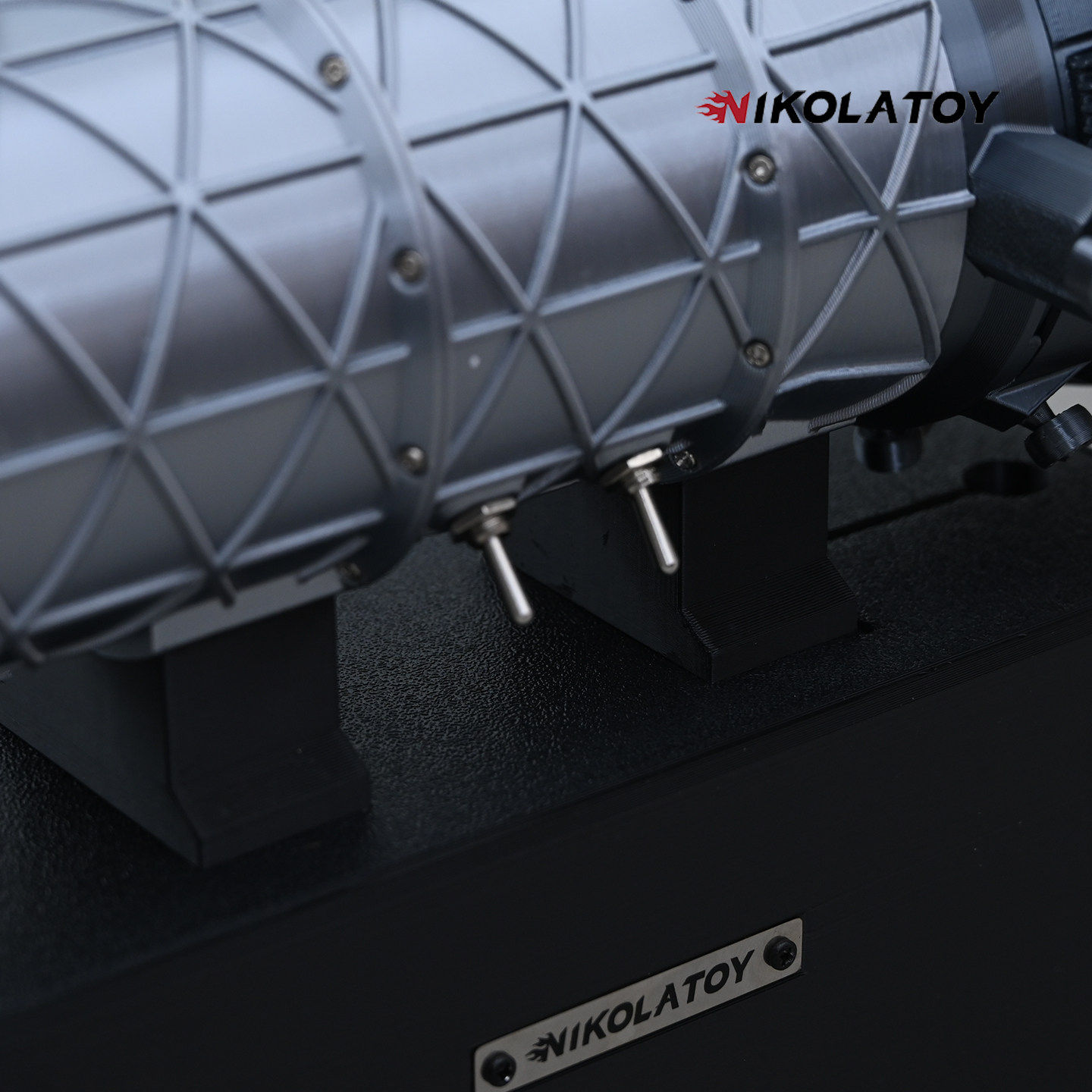 NIKOLATOY Modèle de moteur tur - Office Tech Gifts avis et prix
