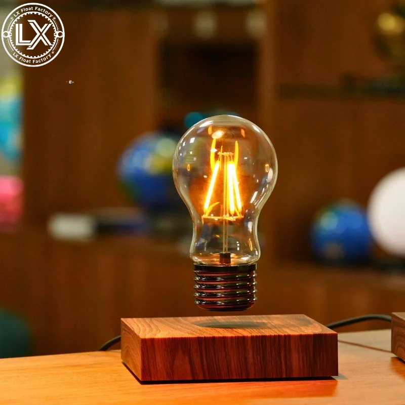 Lampe de bureau à LED sans fil - Office Tech Gifts avis et prix