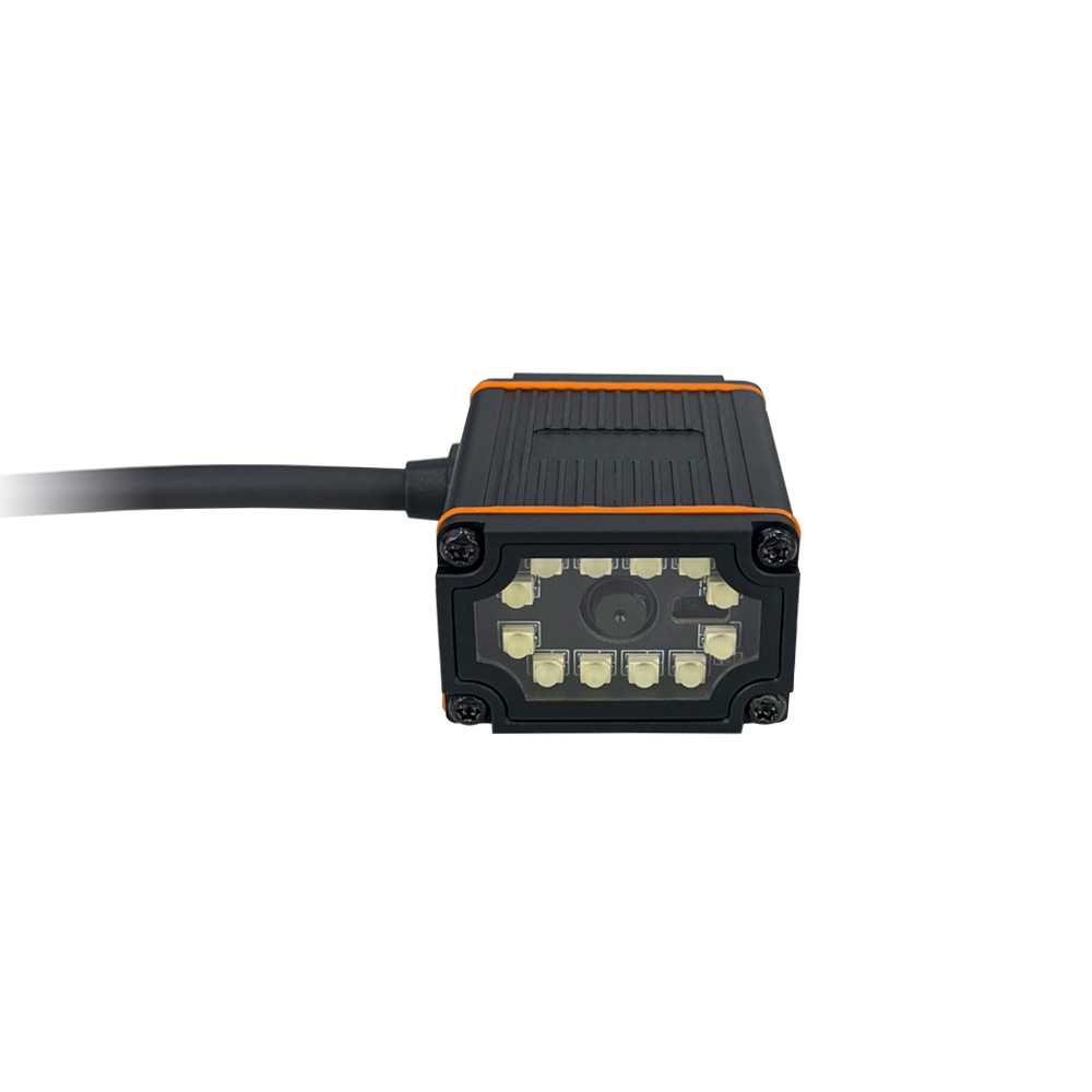 Lecteur de codes-barres indust - Barcode Scanner 2D avis et prix