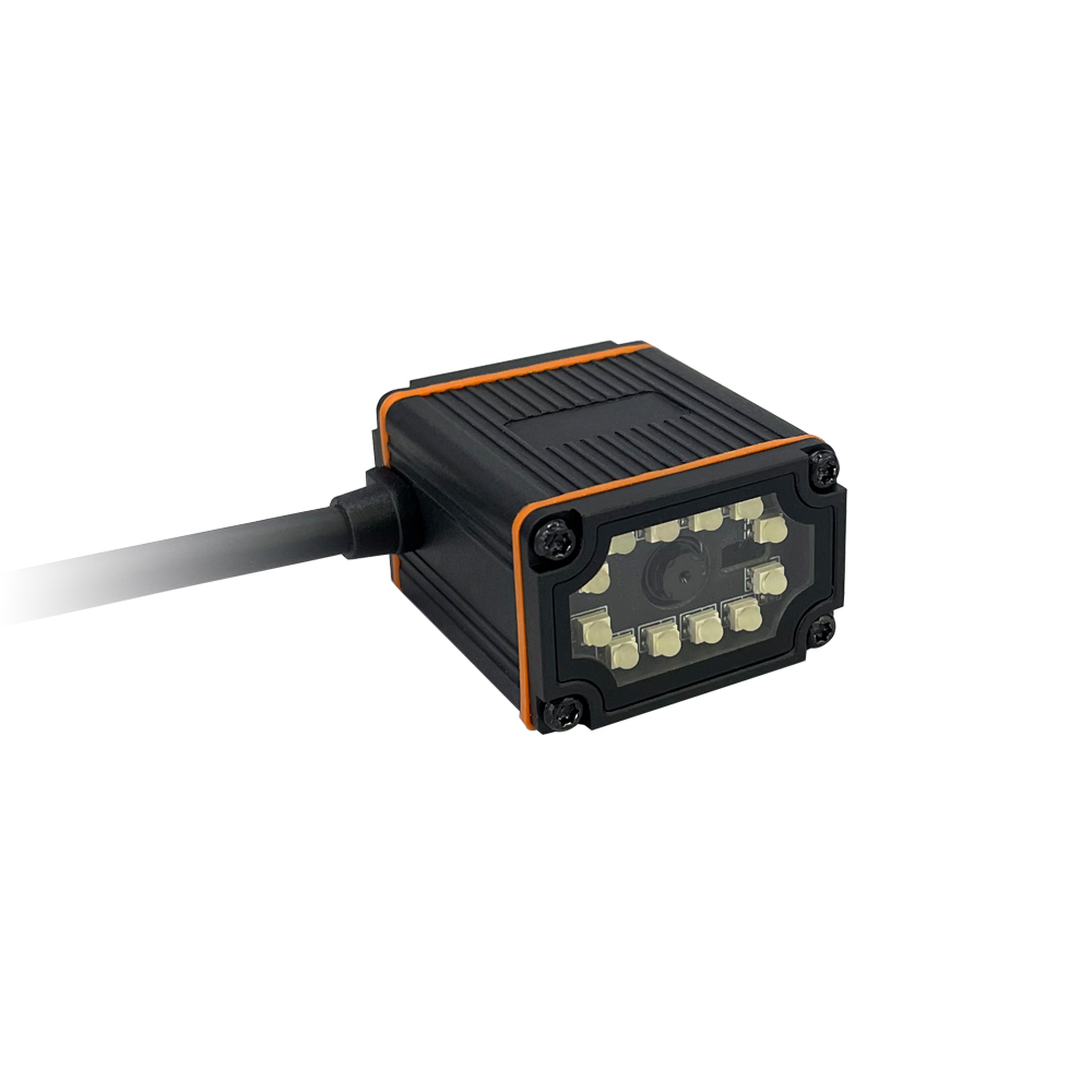 Lecteur de codes-barres indust - Barcode Scanner 2D avis et prix