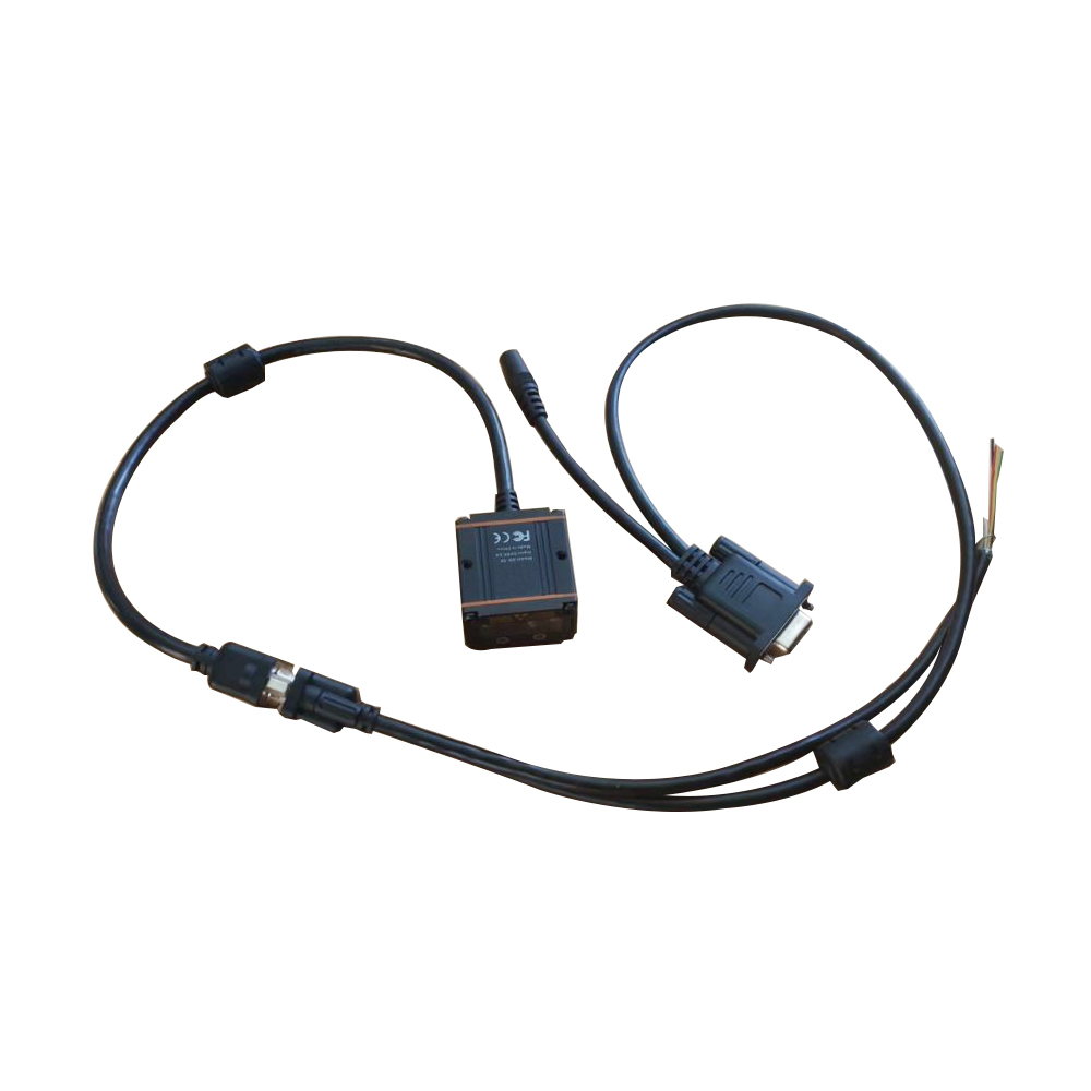 Lecteur de codes-barres indust - Barcode Scanner 2D avis et prix