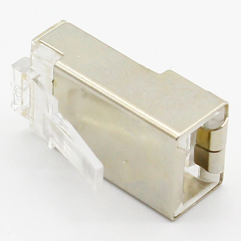 Connecteur rj45 cat6, 50 pièce - Power Over Ethernet avis et prix