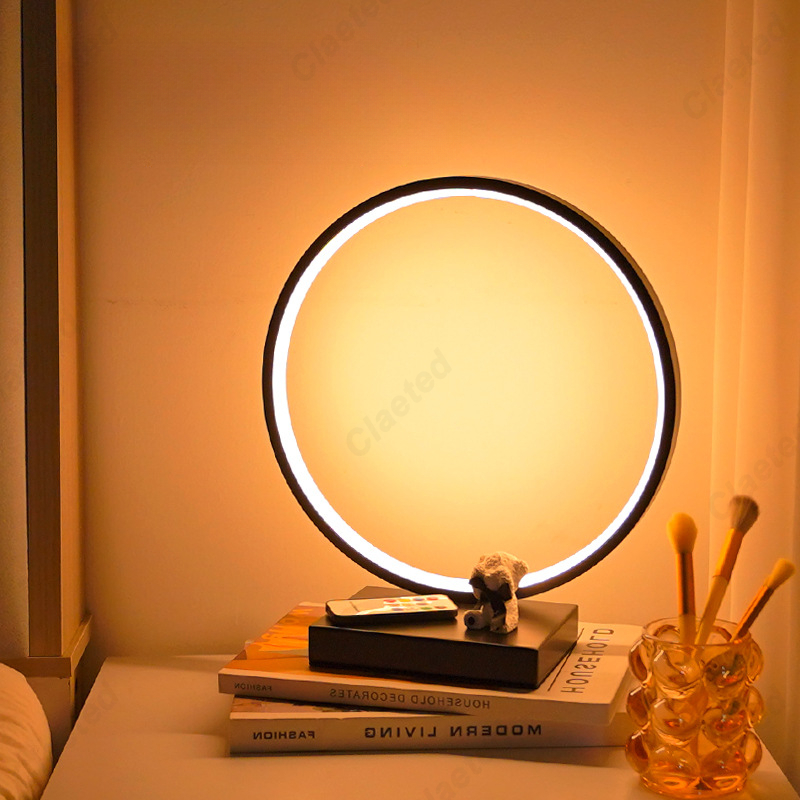 Anneau de rangement LED créati - Ring Light Desk Small avis et prix