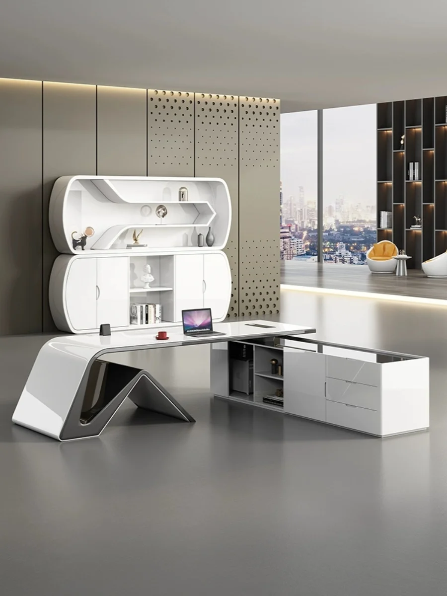 Bureau de direction N19 Techno - Office Technology Administration avis et prix