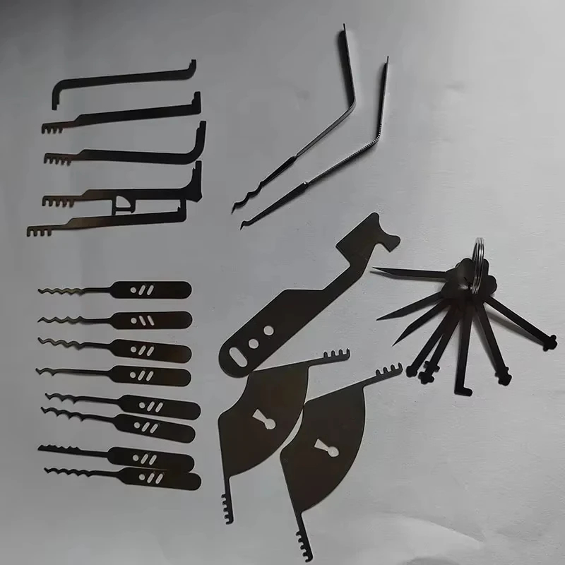 Outil multifonction de réparat - Binding Machine Comb avis et prix