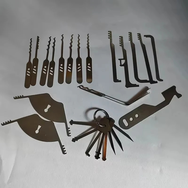 Outil multifonction de réparat - Binding Machine Comb avis et prix