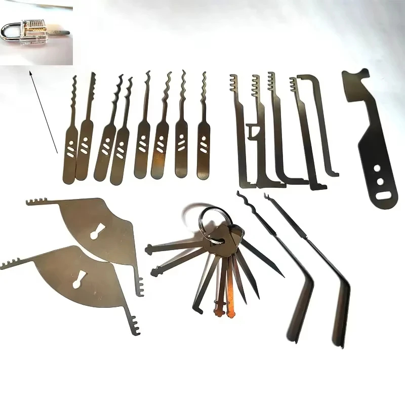 Outil multifonction de réparat - Binding Machine Comb avis et prix