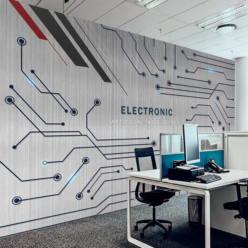 Customized products Circuit im - Office Technology Administration avis et prix