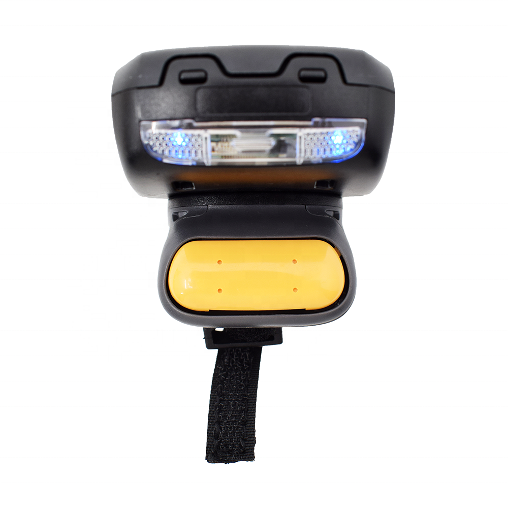 Lecteur de codes-barres 2D san - Barcode Scanner 2D avis et prix