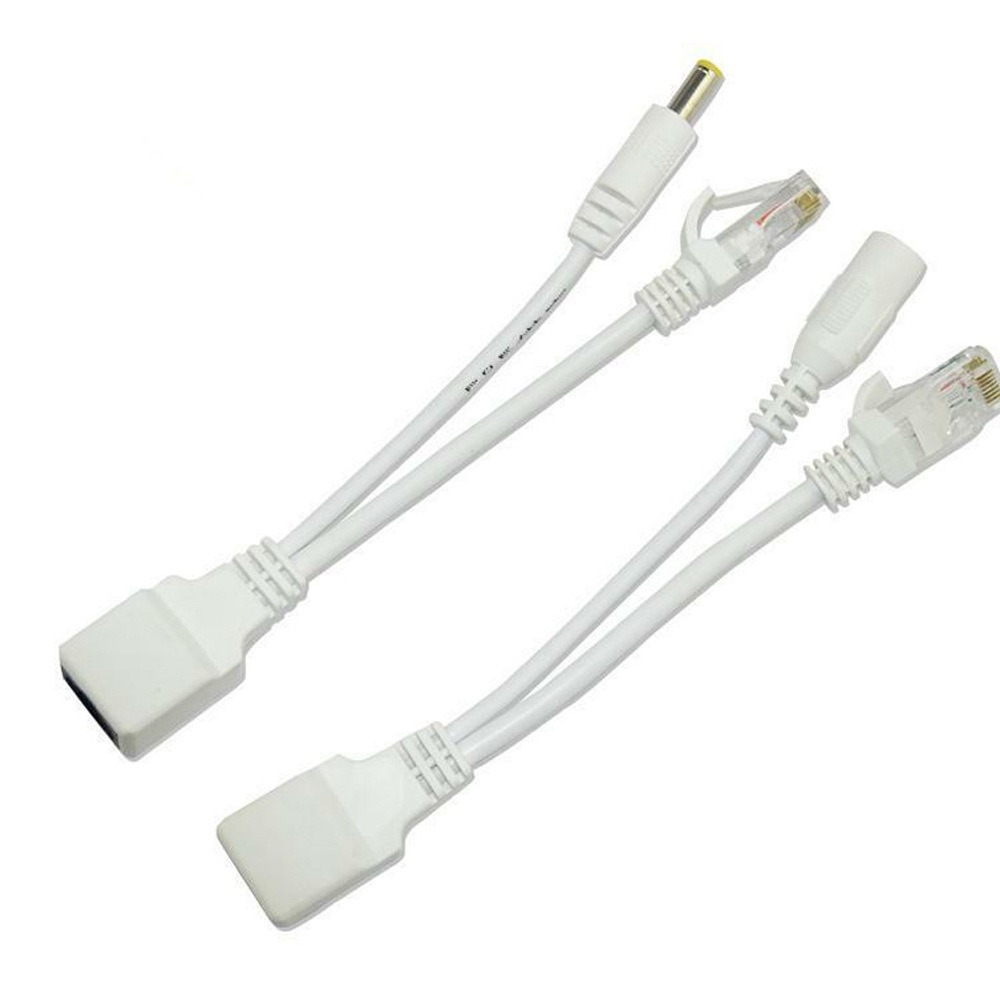 Câble répartiteur injecteur PO - Power Over Ethernet avis et prix