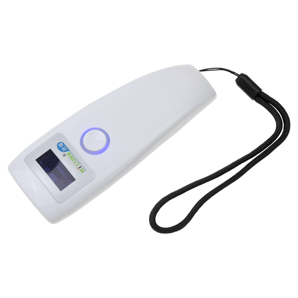 Scanner de codes à barres 2D s - Barcode Scanner 2D avis et prix