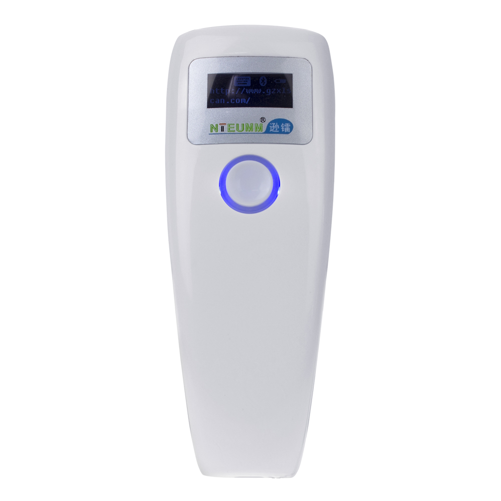 Scanner de codes à barres 2D s - Barcode Scanner 2D avis et prix