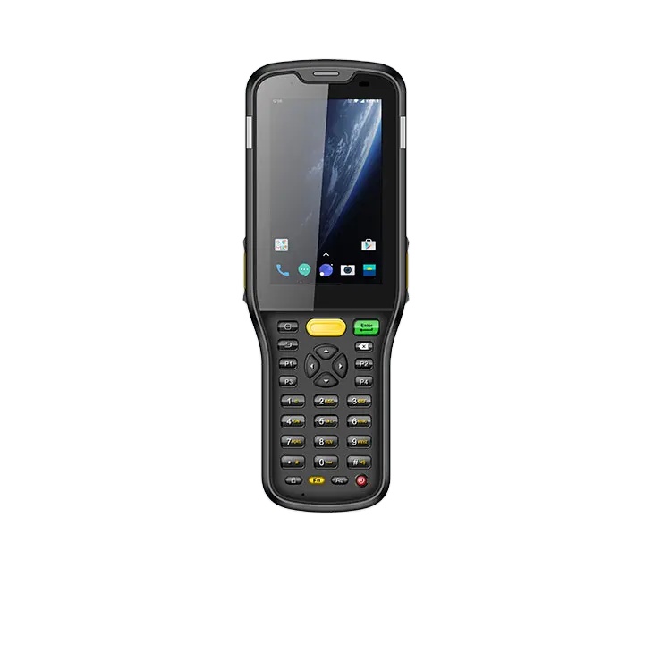 Téléphone intelligent Android  - Barcode Scanner 2D avis et prix