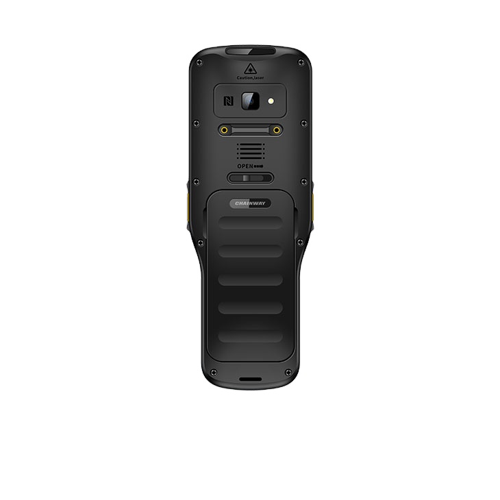 Téléphone intelligent Android  - Barcode Scanner 2D avis et prix