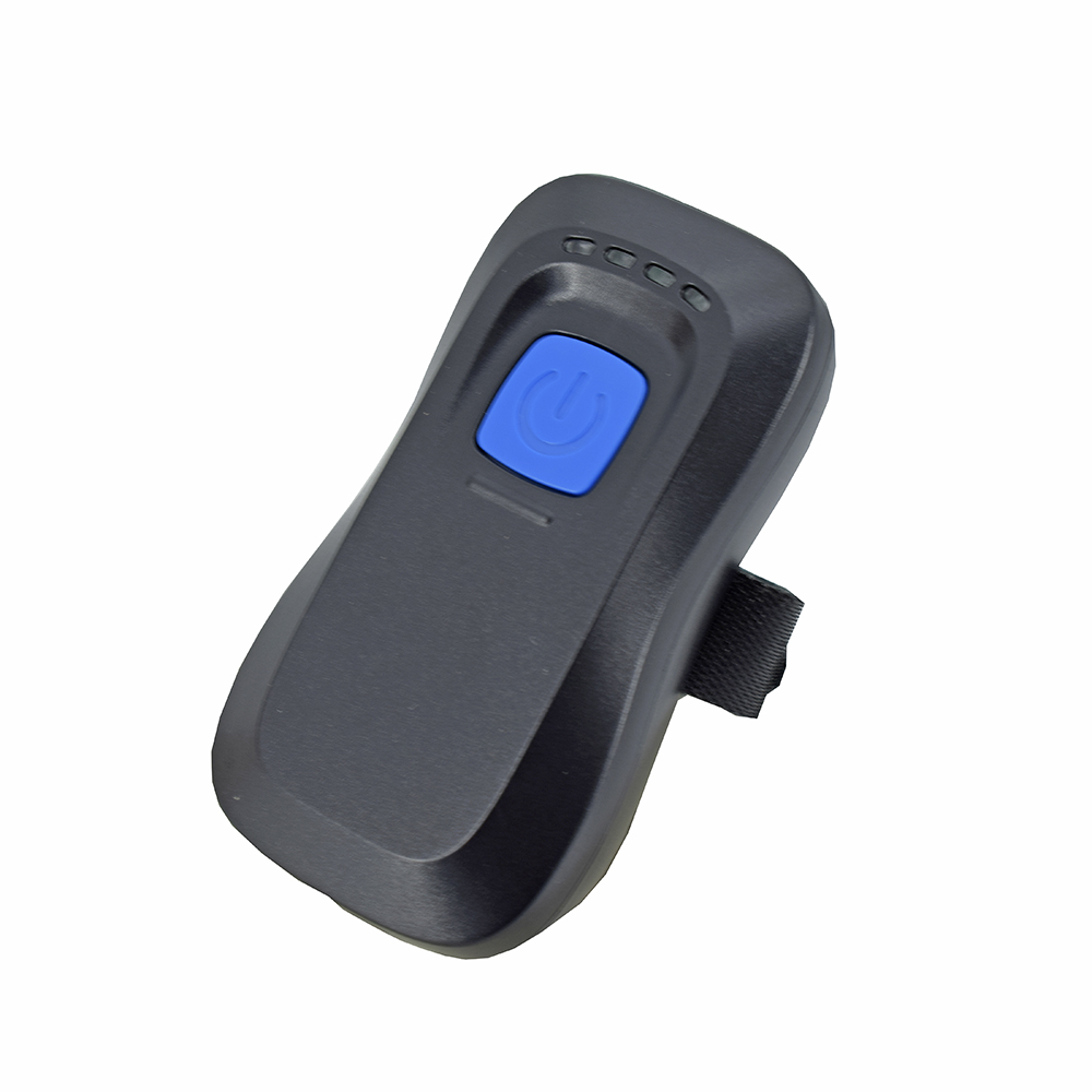 Lecteur de codes-barres portab - Barcode Scanner 2D avis et prix