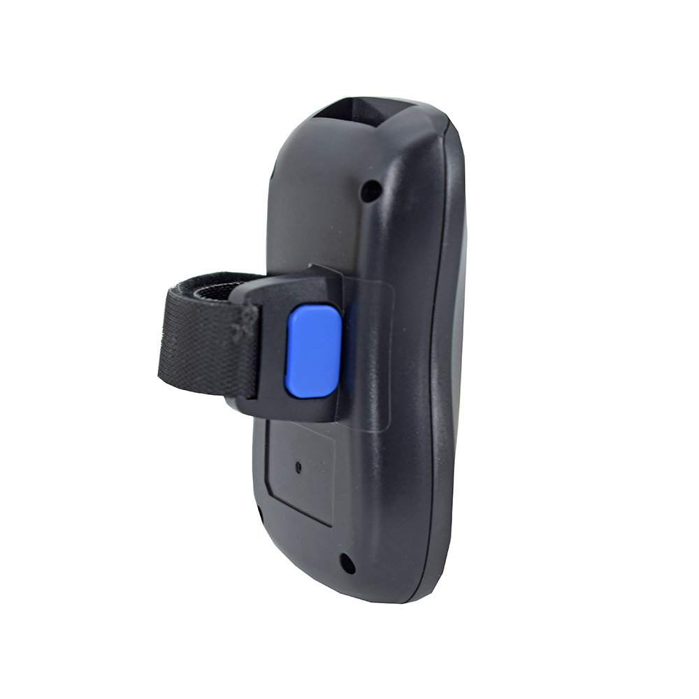 Lecteur de codes-barres portab - Barcode Scanner 2D avis et prix